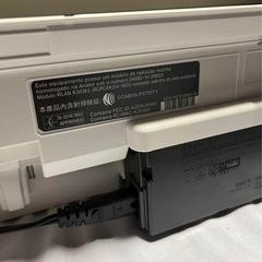 Canon K10462 プリンターの画像