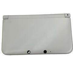 186000 現状品 Nintendo 任天堂 ニンテンドウ NEW3DSLL SPR-001  [250417HM080332]の画像