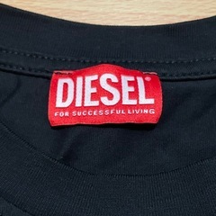 【中古】Tシャツ　メンズ（XL）の画像