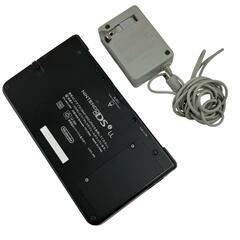 186000 現状品 ニンテンドーDS NintendoDSi LL UTL-001  ブルー×ブラック [250612HM110186]の画像