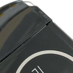 186003 訳アリ品 sonny ソニー PlayStationPortable（PSP） PSP3000  ブラック [250522HM070187]の画像