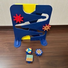ベネッセ　こどもちゃれんじ　知育玩具①の画像