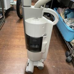 スティッククリーナー　No.2326　Panasonic　MC-U51A　2008年製　【リサイクルショップどりーむ天保山】の画像
