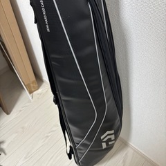 DAIWA ロッドケース　の画像