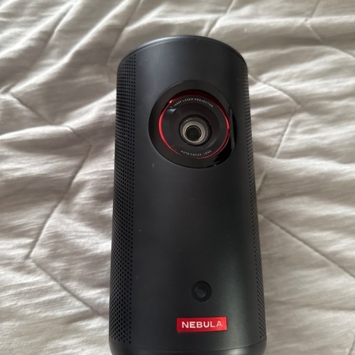 Anker ネピュラ　高画質モバイル
レーザープロジェクター