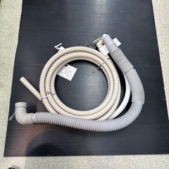 104 Panasonic 洗濯機 10kg 2022年製 NA-FA100Hgの画像