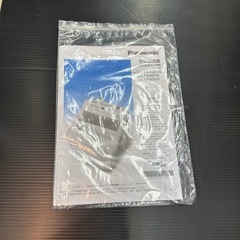 104 Panasonic 洗濯機 10kg 2022年製 NA-FA100Hgの画像