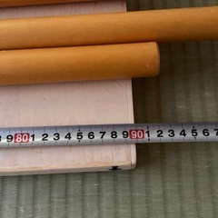 本格蕎麦打ちセットの画像