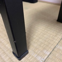 YAMAHAエレクトーン　椅子の画像