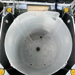 【分解洗浄済】洗濯機 ハイセンス HW-G55A 2019年 5.5㎏ 家事家電 せんたくき【安心の3ヶ月保証・送料に設置費込み】🚚自社配送時💳代引き可🚚(現金、クレジット、スマホ決済対応)の画像