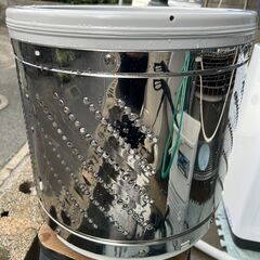 【分解洗浄済】洗濯機 ハイセンス HW-G55A 2019年 5.5㎏ 家事家電 せんたくき【安心の3ヶ月保証・送料に設置費込み】🚚自社配送時💳代引き可🚚(現金、クレジット、スマホ決済対応)の画像