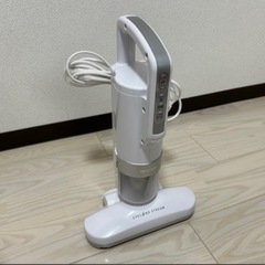 【美品】布団クリーナーの画像