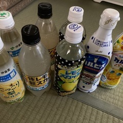 取り引き中
🉐カルピス原液&ジュースの画像