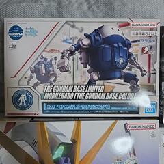 ガンプラ新品未開封セットの画像