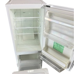 配送設置0円で👌🆗冷蔵庫&洗濯機分解洗浄済み✨✨の画像