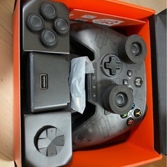 ゲームコントローラーの画像