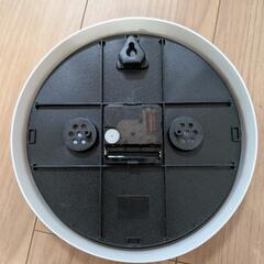 掛け時計の画像