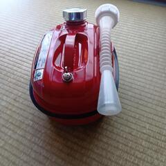5リットル携行缶です。の画像