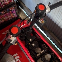 モトコンポ　実働　美車
の画像