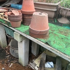 植木鉢
の画像