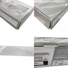 186000 現状品 Nintendo ニンテンドー3DS CTR-001  アイスホワイト [250425HM180110]の画像