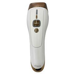 186000 現状品 YA-MAN ヤーマン 脱毛器 ダブルエピ　ルミナスボーテ STA-208T  [240927HM140148]の画像
