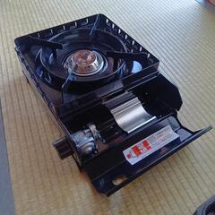 イワタニ　カセットコンロの画像