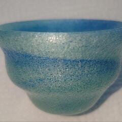 琉球ガラス ◆ ぐい呑み　お猪口　酒器の画像