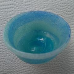 琉球ガラス ◆ ぐい呑み　お猪口　酒器の画像