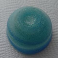 琉球ガラス ◆ ぐい呑み　お猪口　酒器の画像