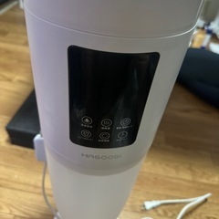 加湿器の画像