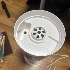 加湿器の画像