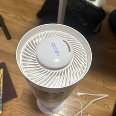 加湿器の画像