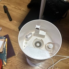 加湿器の画像