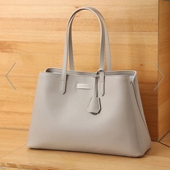 MERCURYDUO レディース ビジネス トートバッグ a4 の画像