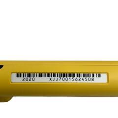 186000 現状品 Nintendo 任天堂 Nintendo Switch Nintendo Switch Lite ニンテンドースイッチライト HDH-001  イエロー [250430HM120021]の画像