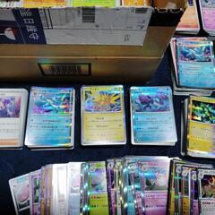 ポケモンカード　1000枚以上の画像