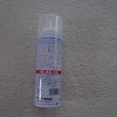 新品未使用品 フマキラー 泡でトイレ消臭の画像