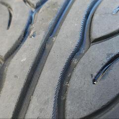 アドバン ネオバAD08R 185/55R15 （2021年 21週）約4部山の画像