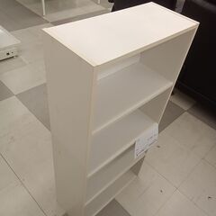 ★リユースのサカイ千葉中央店★期間限定割引有  本棚  H89×D19×W42 クリーニング済み TC4294の画像