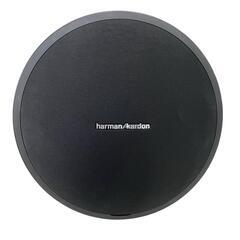 186000 現状品 ハーマンカードン harman kardon ONYX STUDIO WIRELESS　SPEAKER [250616HM090127]の画像