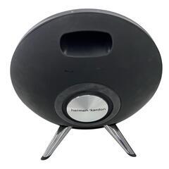 186000 現状品 ハーマンカードン harman kardon ONYX STUDIO WIRELESS　SPEAKER [250616HM090127]の画像