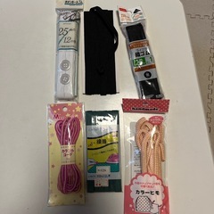 手芸用品の画像