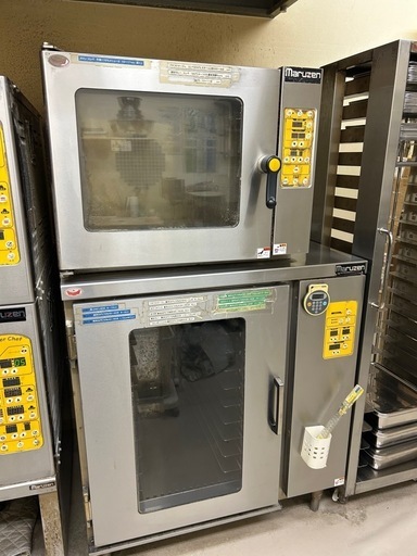 パン屋開業セット