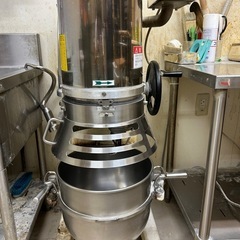 パン屋開業セットの画像