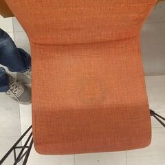 ★リユースのサカイ千葉中央店★期間限定割引有  ダイニングテーブルセット  H70×D70×W70 クリーニング済み TC4295の画像