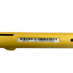 186000 現状品 Nintendo 任天堂 Nintendo Switch Nintendo switch Lite ニンテンドー スイッチライト HDH-001  イエロー [250613HM090030]の画像