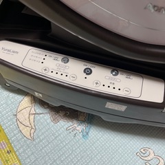 Aprica アップリカ ユラリズムオート ハイローチェア の画像