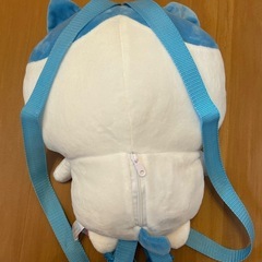 ちいかわ　ハチワレリュックサックの画像