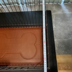 ペットゲージの画像